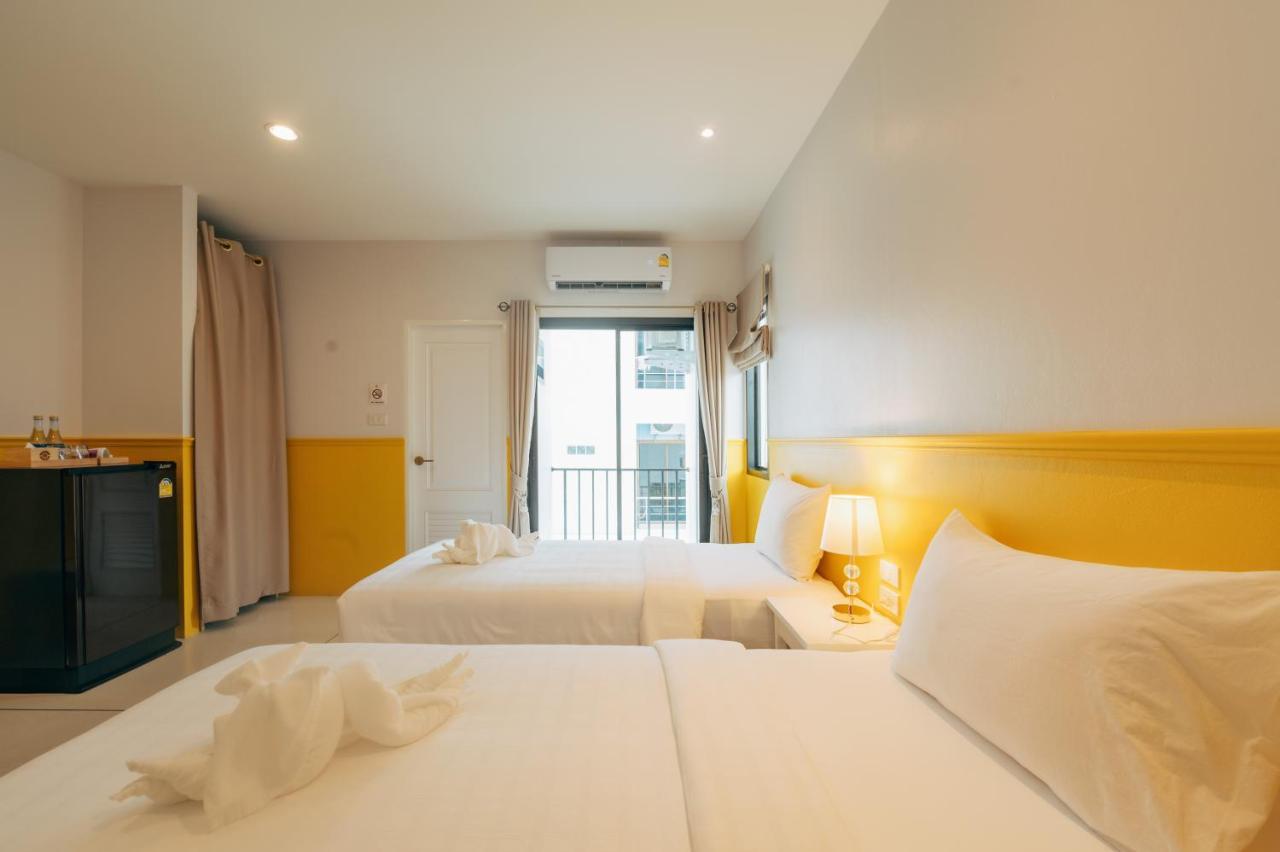 Chanita Hotel