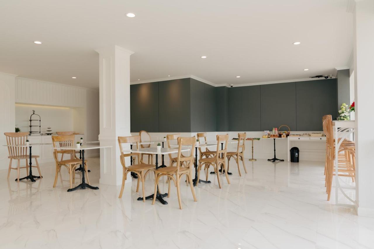 Chanita Hotel Chumphon