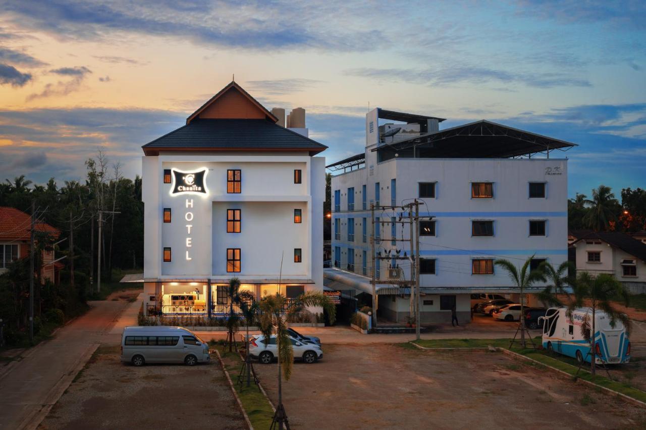 Hotel Chanita